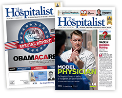 The Hospitalist Earns Pair Of 2015 Awards For Publication Excellence ...