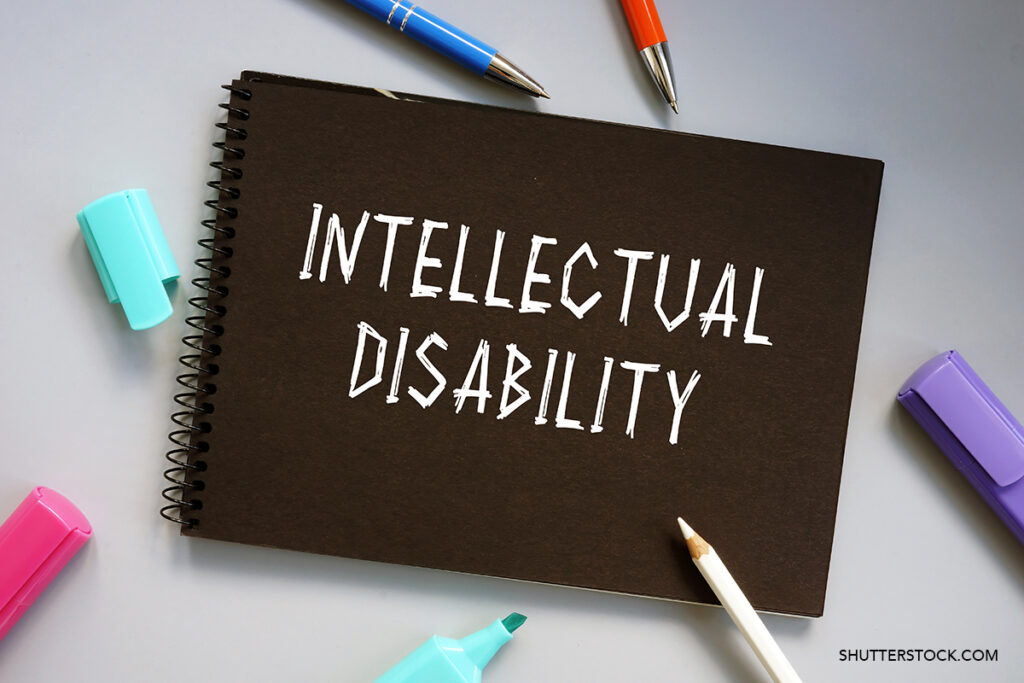 Intellectual Disabilities Call For Thorough Care The Hospitalist