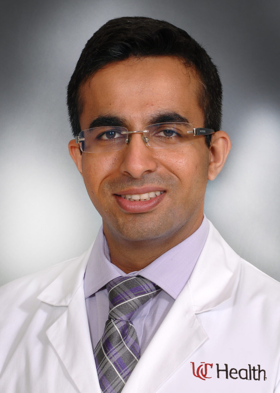 Dr. Mehta Enjoys Improving Patient Care and Working with Learners - The ...