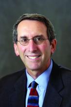 Mr. Daniel Wolfson is executive vice president and chief operating officer of ABIM